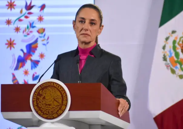 Claudia Sheinbaum aclara sobre la protección de AMLO: Su seguridad es mínima