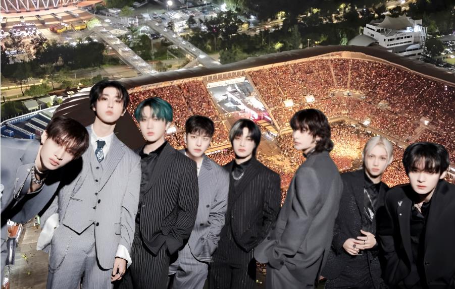 Stray Kids se presenta en el Estadio GNP y estos son las mejores ubicaciones para verlos