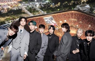 Stray Kids se presenta en el Estadio GNP y estos son las mejores ubicaciones para verlos