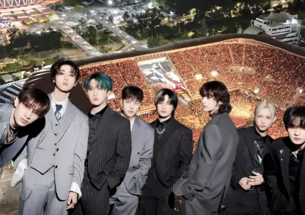 Stray Kids se presenta en el Estadio GNP y estos son las mejores ubicaciones para verlos