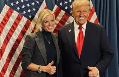 Trump elige a Pam Bondi como fiscal general tras escándalos de Matt Gaetz