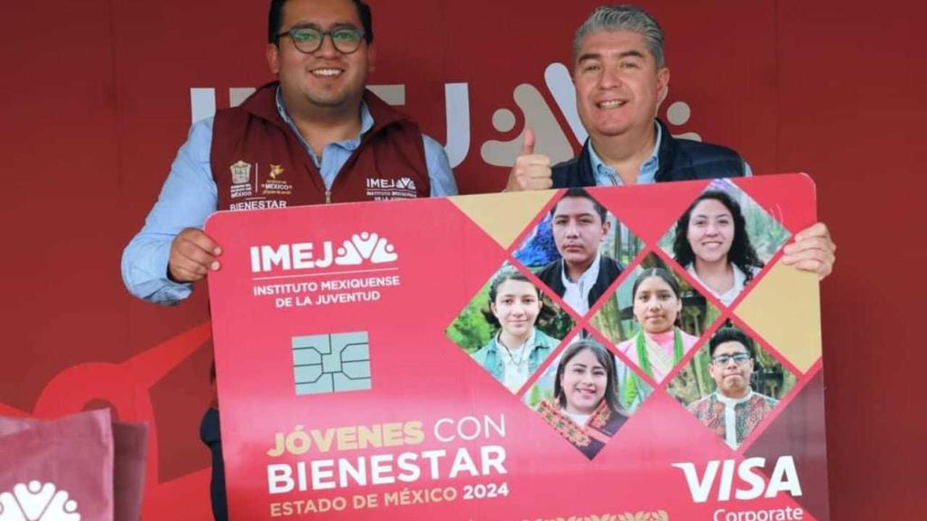 ¿Aún no terminas tus estudios? Jóvenes con Bienestar tiene este apoyo para ti