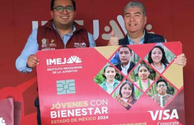 ¿Aún no terminas tus estudios? Jóvenes con Bienestar tiene este apoyo para ti