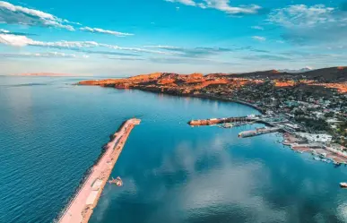 3 destinos en Baja California Sur que no sabías que eran Pueblos Mágicos