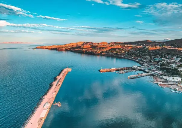 3 destinos en Baja California Sur que no sabías que eran Pueblos Mágicos