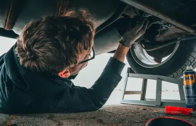 5 consejos para cuidar tu primer coche que no puedes dejar pasar