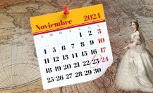 Esto pasó en Yucatán un 23 de noviembre pero de hace 159 años