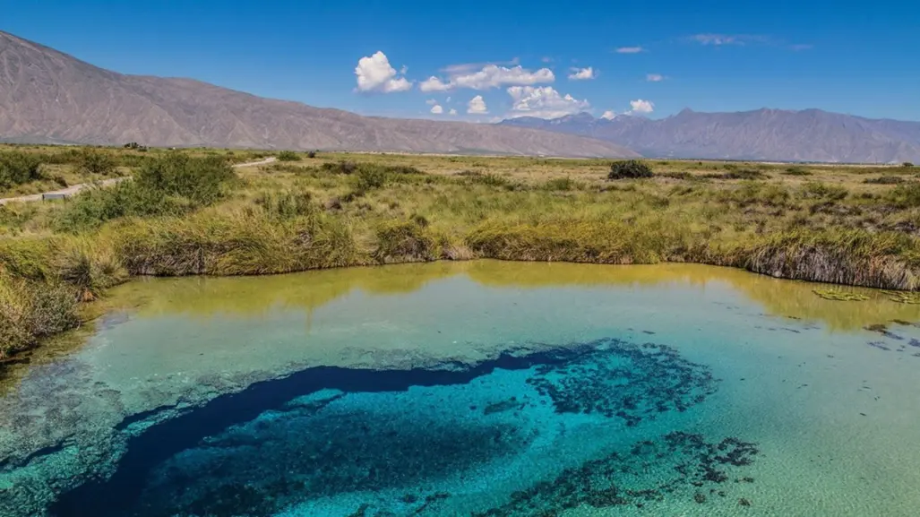 Pueblos Mágicos en Coahuila: 5 lugares para visitar en Cuatro Ciénegas