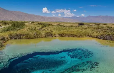 Pueblos Mágicos en Coahuila: 5 lugares para visitar en Cuatro Ciénegas