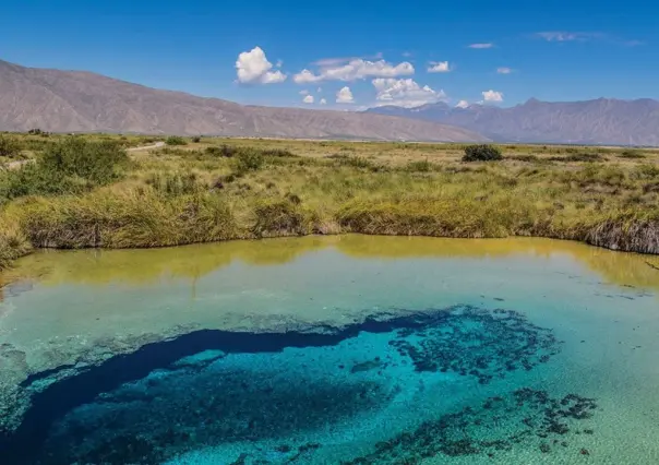 Pueblos Mágicos en Coahuila: 5 lugares para visitar en Cuatro Ciénegas