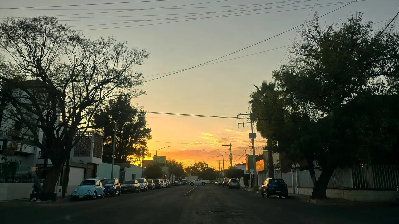 Toma precauciones y conoce el pronóstico de clima para este sábado 23 de noviembre a través de POSTA Durango. Foto: Gerardo Lares.