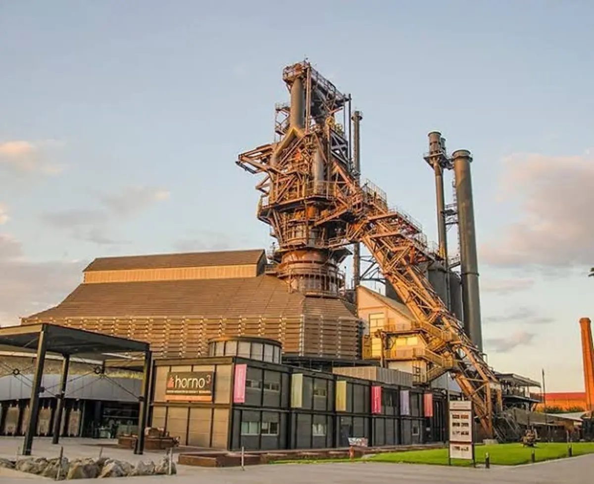 Conoce el museo de Horno 3 en Fundidora, te decimos actividades y horarios