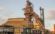 Conoce el museo de Horno 3 en Fundidora, te decimos actividades y horarios