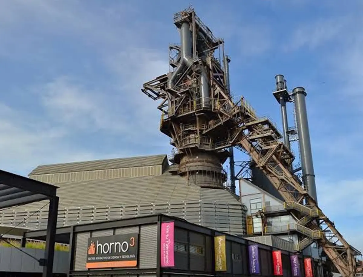 Conoce el museo de Horno 3 en Fundidora, te decimos actividades y horarios