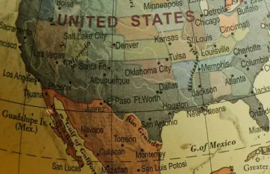 Conoce la vez que Baja California Sur estuvo a punto de ser parte de Estados Unidos