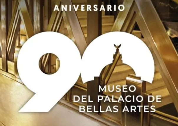 Museo del Palacio de Bellas; Así celebrará su 90 aniversario