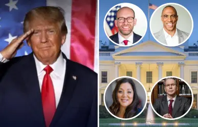 Donald Trump sorprende con nuevas y polémicas incorporaciones para su gabinete