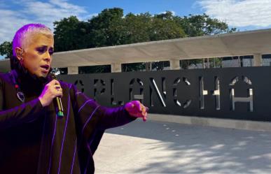 Eugenia León y la Típica Yukalpetén darán concierto gratis en La Plancha