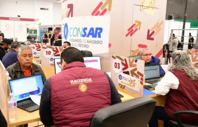 Feria de las Afores en Edomex, ¿dónde y cuándo? aquí te decimos