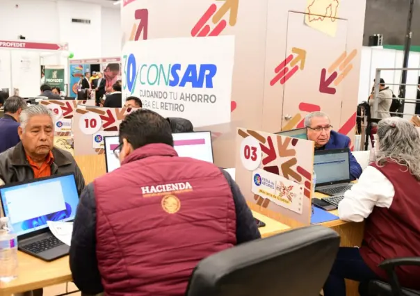 Feria de las Afores en Edomex, ¿dónde y cuándo? aquí te decimos