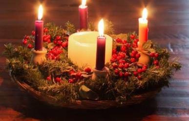 ¿Qué significa el Adviento, a una semana de comenzar el ritual navideño? Conoce de su significado