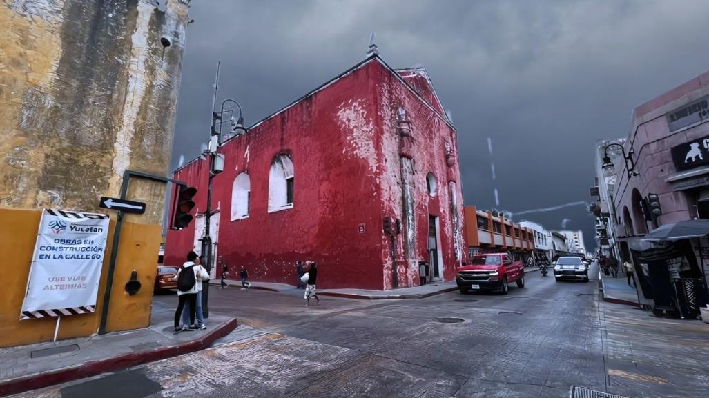 Clima en Yucatán: Frente frío 10 deja un fin de semana con ‘heladez’