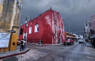 Clima en Yucatán: Frente frío 10 deja un fin de semana con ‘heladez’