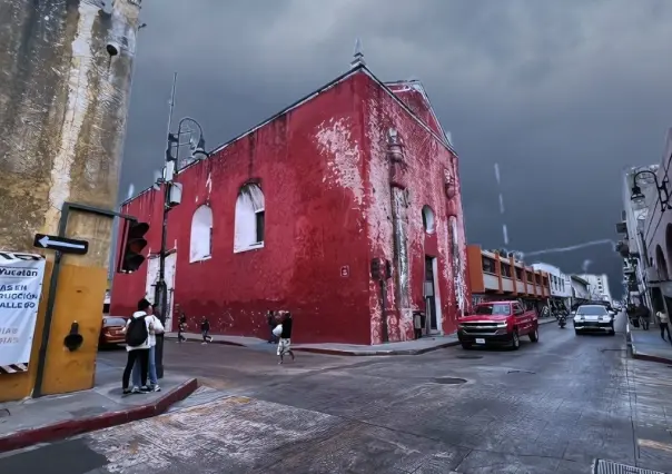 Clima en Yucatán: Frente frío 10 deja un fin de semana con ‘heladez’