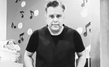Muere Julio César González, locutor de radio, a los 54 años