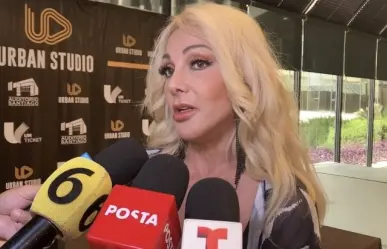 Olivia Collins pasará de ser actriz y cantante a ser chamana (VIDEO)