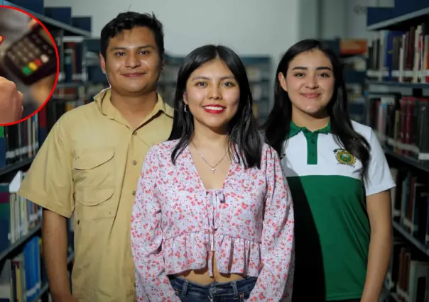 Jóvenes con Bienestar, se acaba el timpo, para recibir apoyo y terminar tus estudios