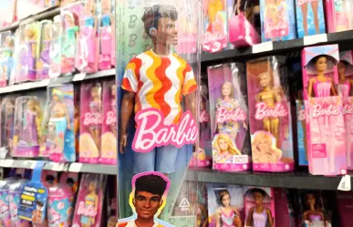 Mattel promueve Ken con discapacidad auditiva ¿dónde puedes encontrarlo en Tamaulipas?