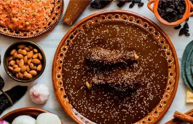 Baja Mole Fest 2024: Los Cabos sede de la Ruta del Mole