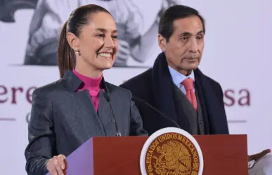 Presidenta Claudia Sheinbaum asegura que el presupuesto para 2025 es muy completo y balanceado