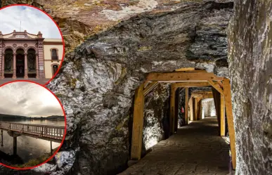 Pueblo Mágico El Oro, está de fiesta te decimos los motivos