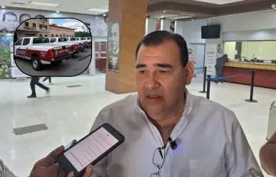 Matamoros se prepara para operativo de seguridad en época navideña