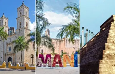 Yucatán Turismo: Estos son los mejores Pueblos Mágicos para ver el solsticio de invierno