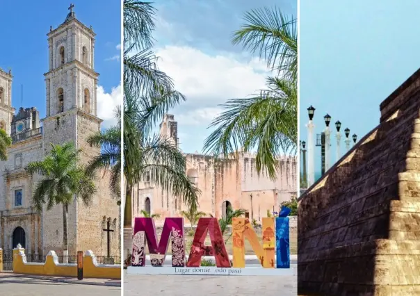 Yucatán Turismo: Estos son los mejores Pueblos Mágicos para ver el solsticio de invierno