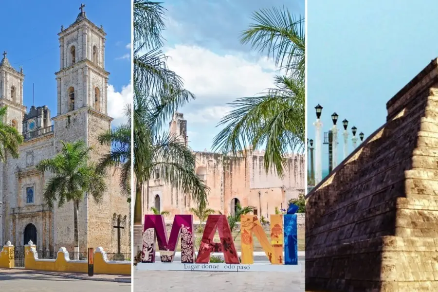 Yucatán Turismo: Estos son los mejores Pueblos Mágicos para ver el solsticio de invierno