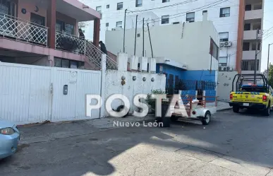 Taquero asesina a su esposa e hijas y luego se quita la vida en Barrio Antiguo