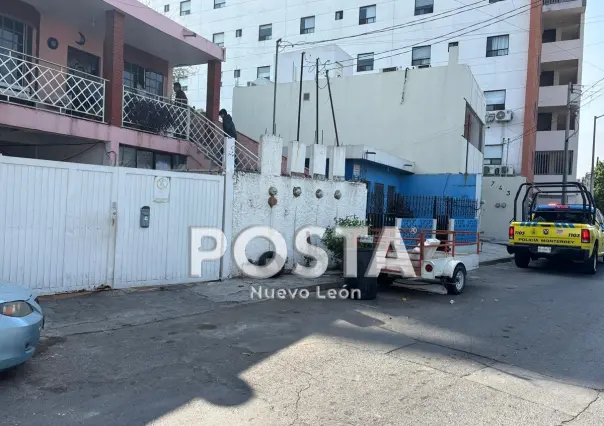 Taquero asesina a su esposa e hijas y luego se quita la vida en Barrio Antiguo