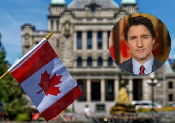 Trudeau no descarta acuerdos comerciales sin México: ¿el futuro del T-MEC está en peligro?