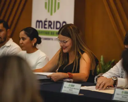 ¡Cero tolerancia al acoso! El ayuntamiento de Mérida prioriza la seguridad de las mujeres