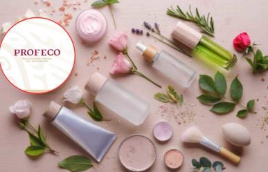 ¿Buscas lo mejor en belleza? Profeco te recomienda estos productos para mujeres