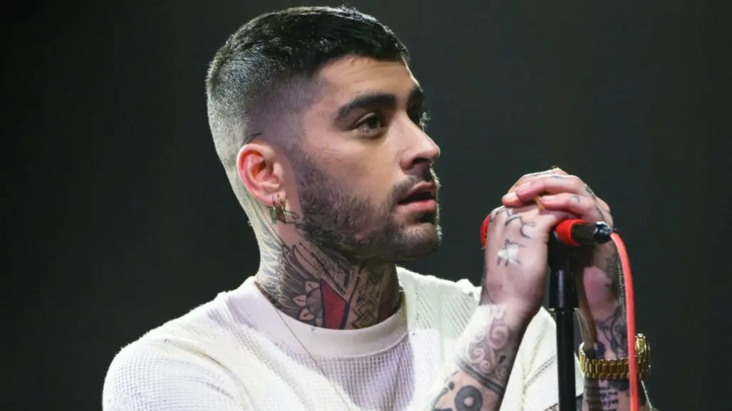 Zayn Malik inicia nueva gira de conciertos tras salir de One Direction