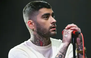 Zayn Malik inicia nueva gira de conciertos tras salir de One Direction