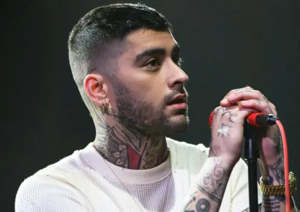 Zayn Malik inicia nueva gira de conciertos tras salir de One Direction