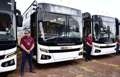 Toluca tendrá Mexibús: Así mejorará la movilidad en la zona centro del Edomex