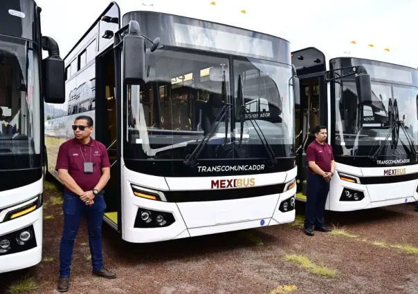 Toluca tendrá Mexibús: Así mejorará la movilidad en la zona centro del Edomex