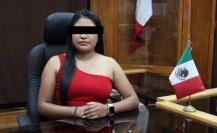 Alcaldesa de Amanalco se queda en prisión preventiva por homicidio de un ex síndico